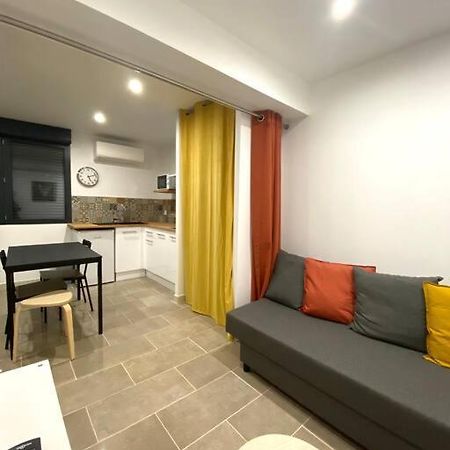 Studio Republique #4 Перпиньан Экстерьер фото